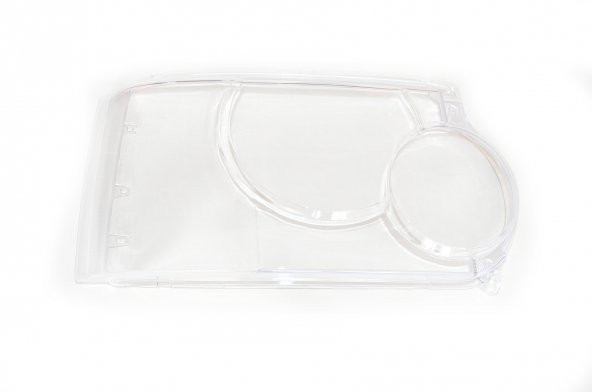 RANGE ROVER VOGUE L322 FAR CAMI SAĞ 2006-2009