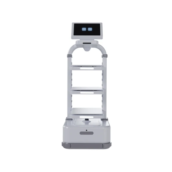 Fabrika Servis Robotu - 1