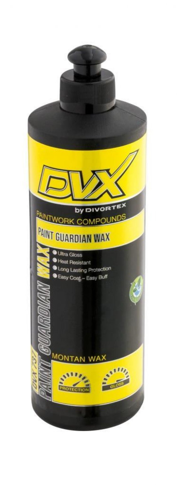 Divortex Boya Koruma Cilası 473 ml 16 Oz - 2