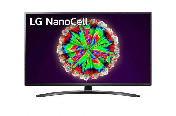 LG 55NANO796 55” 4K Ultra HD Nanocell Smart LED TV