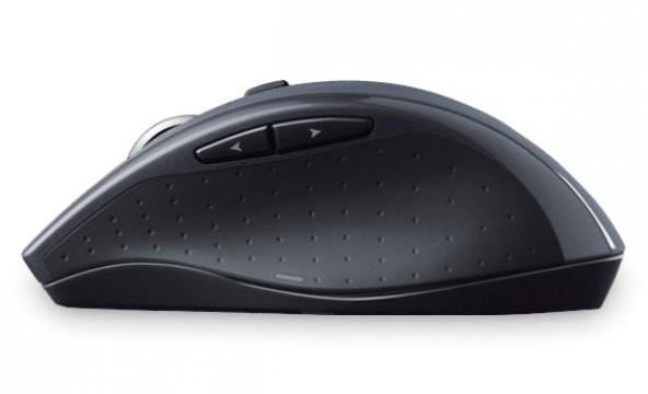 LOGITECH 910-001949  M705 KABLOSUZ  MARATHON MOUSE - 3
