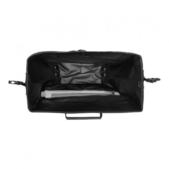 ORTLIEB F5251 Arka Çanta Back-Roller Pro-Plus 70L Granit-Siyah - 2