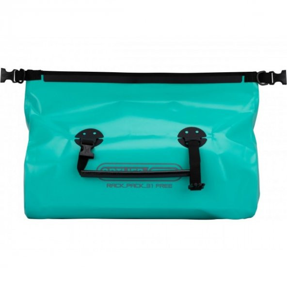 ORTLIEB K6212 Arka Bajag Çantasi RackPack Free 31L Celeste Siyah - 2