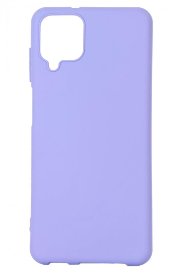 Samsung Galaxy A12 Uyumlu Lansman Kılıf - 6