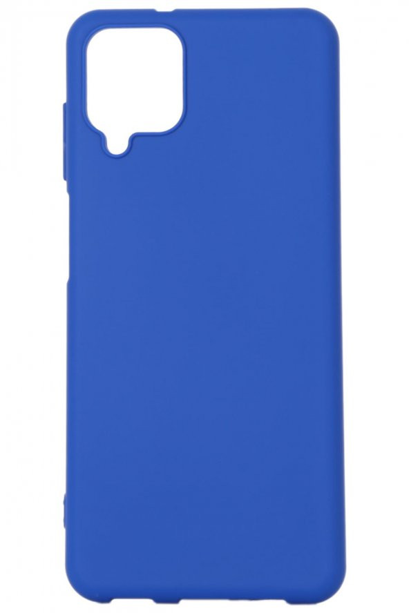 Samsung Galaxy A12 Uyumlu Lansman Kılıf - 9