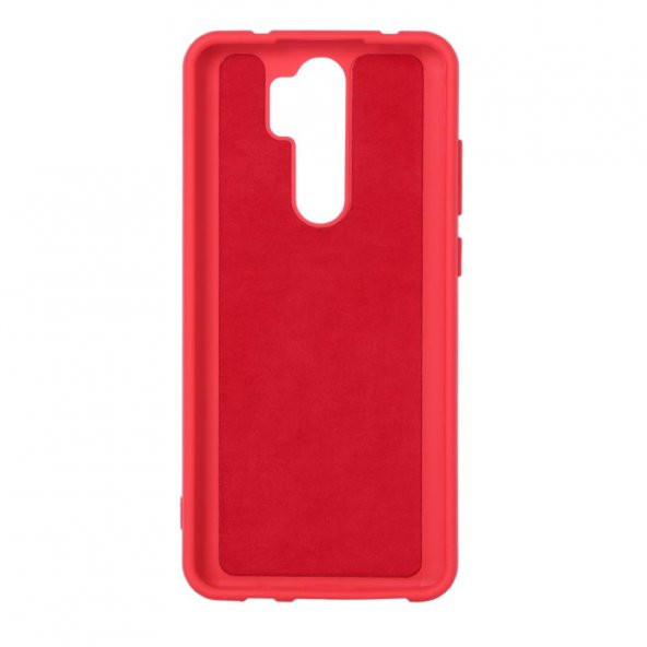 Xiaomi Redmi Note 8 Pro Uyumlu Lansman Kılıf - 3