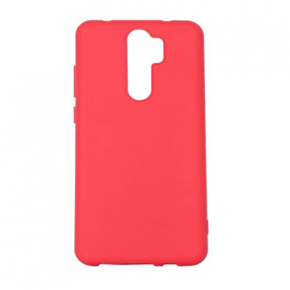 Xiaomi Redmi Note 8 Pro Uyumlu Lansman Kılıf - 4