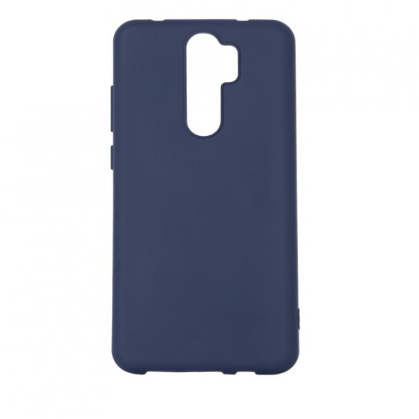 Xiaomi Redmi Note 8 Pro Uyumlu Lansman Kılıf - 10