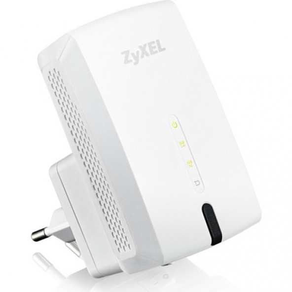 Zyxel WRE6505 750 Mbps 5 Ghz Dual Band Menzil Genişletici