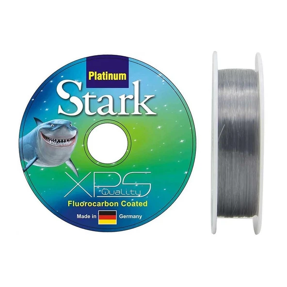 STARK XPS FLUOROCARBON COATED KALİTELİ MİSİNA 100M ürün görseli 1