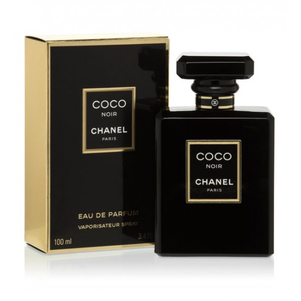 Chanel Coco Noir EDP 100 ml Kadın Parfüm