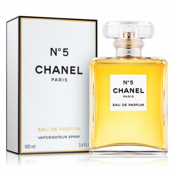 Chanel No 5 EDP 100 ml Kadın Parfüm