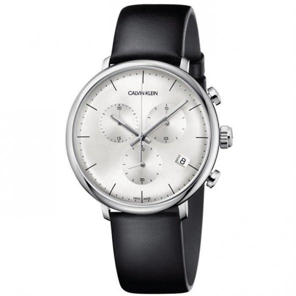 Calvin Klein K8M271C6 Kadın Kol Saati