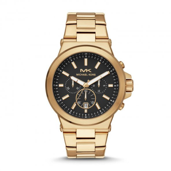 Michael Kors MK8731 Erkek Kol Saati