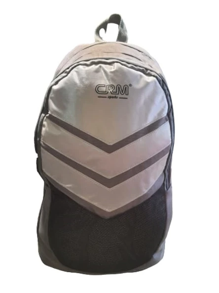 Crm Okul Sırt Çanta 102 St00338 - 5