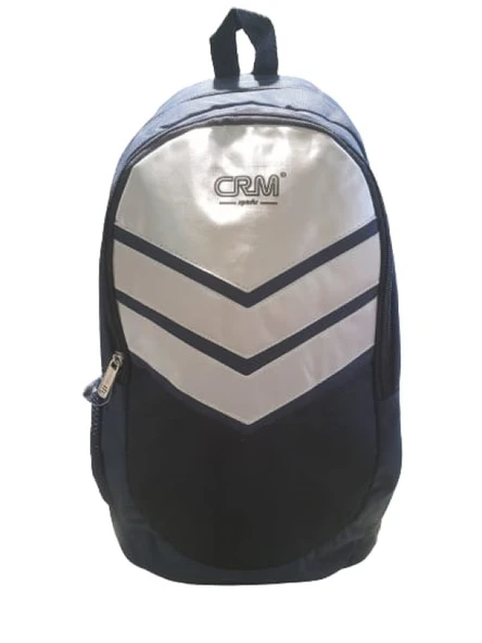 Crm Okul Sırt Çanta 102 St00338 - 9