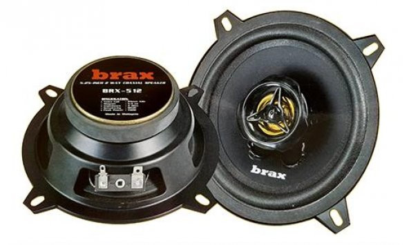 BRAX BRX-512 OTO HOPARLÖR**