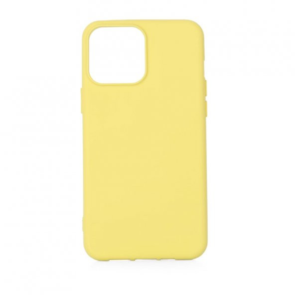 İphone 13 Pro Max Uyumlu Lansman Kılıf - 4