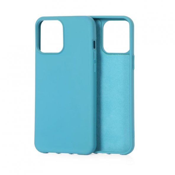 İphone 13 Pro Max Uyumlu Lansman Kılıf - 5