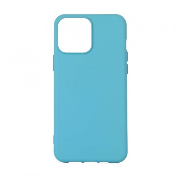 İphone 13 Pro Max Uyumlu Lansman Kılıf - 7