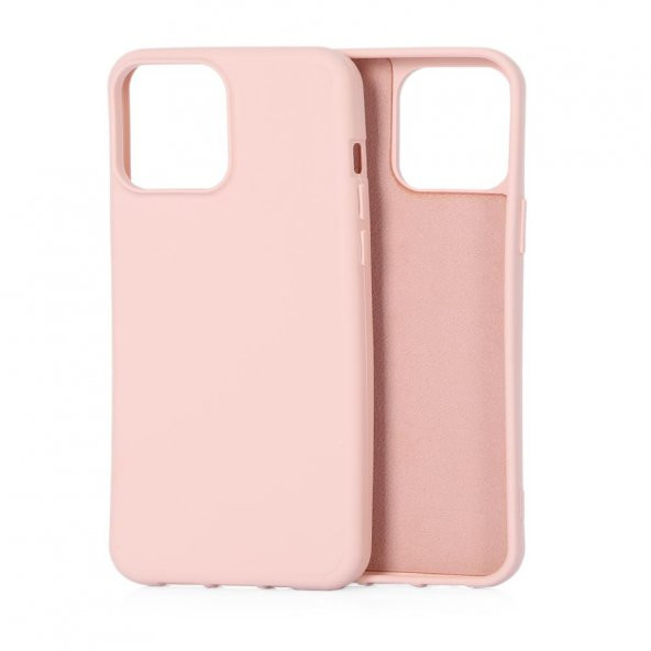 İphone 13 Pro Max Uyumlu Lansman Kılıf - 8