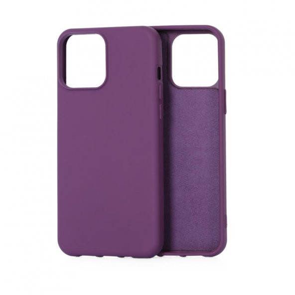 İphone 13 Pro Max Uyumlu Lansman Kılıf - 11