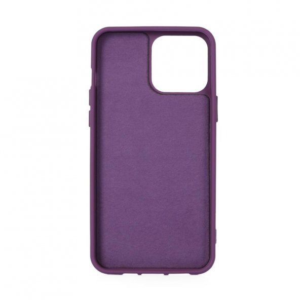 İphone 13 Pro Max Uyumlu Lansman Kılıf - 12