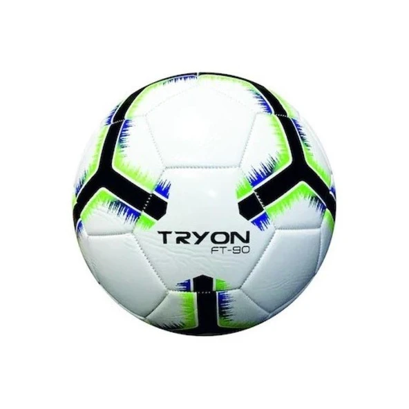 Tryon Ft-90 5 Numara Futbol Topu ürün görseli 1