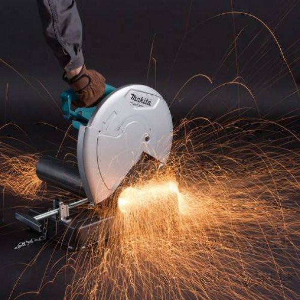 MAKİTA M 2401 B METAL KESME TRANJER - 4
