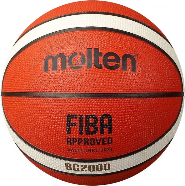 Molten B6g2000 Basketbol Topu NO:6
