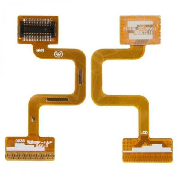 Samsung E1310 Ara Film Flex