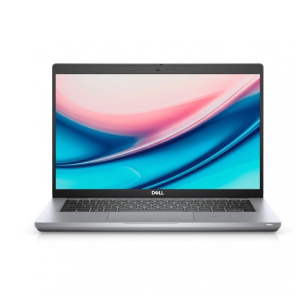 DELL 14" 5421 CORE i5 11500H-8GB RAM-256GB SSD-O/B UHD-FDOS N002L542114EMEA_U - 2