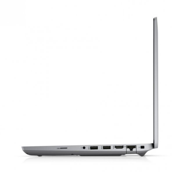 DELL 14" 5421 CORE i5 11500H-8GB RAM-256GB SSD-O/B UHD-FDOS N002L542114EMEA_U - 5