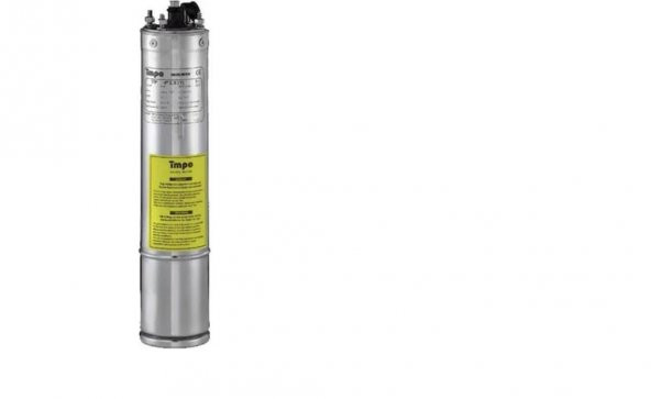 2HP TF İMPO MOTOR
