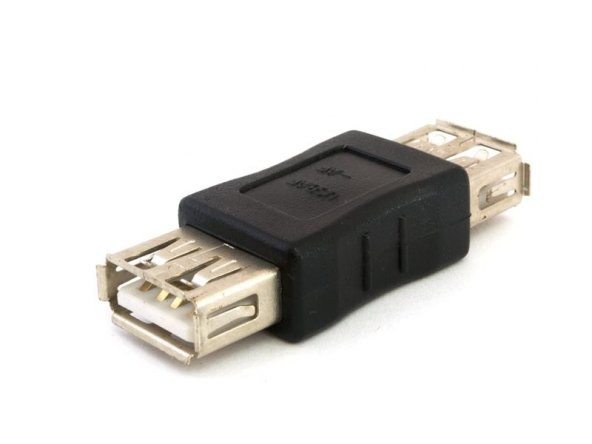 USB UZATMA (DİŞİ-DİŞİ) APARAT USB EK