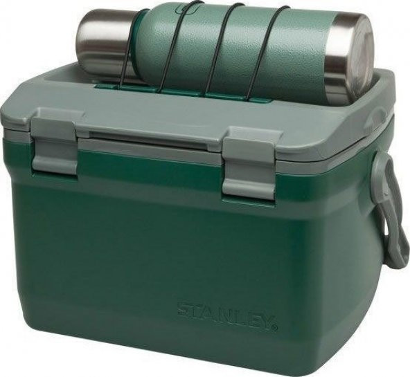 Stanley Adventure Taşınabilir Soğutucu Çanta 6.6 Lt - 10-01622-060 - 4