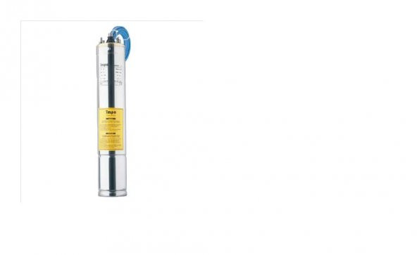 10HP TF İMPO MOTOR - 1