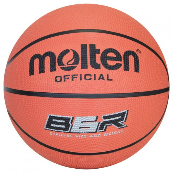 Molten B6r2 Basketbol Topu No:6 - 2