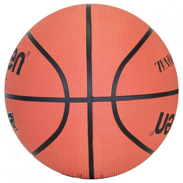 Molten B6r2 Basketbol Topu No:6 - 3