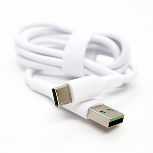 Winex UsbA to Type-C 18W Quick Charger 3.0 Ultra Hızlı Kablolu Ev Tipi Şarj Aleti - 5
