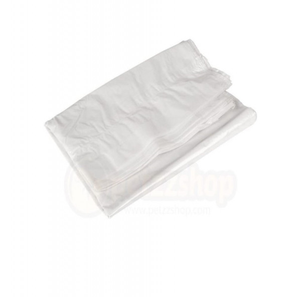 Flamingo Kedi Tuvalet Torbası Maxi 10'lu - 2