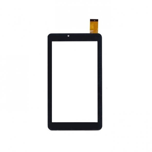 MF-786-070F  , XC-PG0700-025-A1 7 inç Tablet için Dokunmatik Panel - Siyah ** - 2