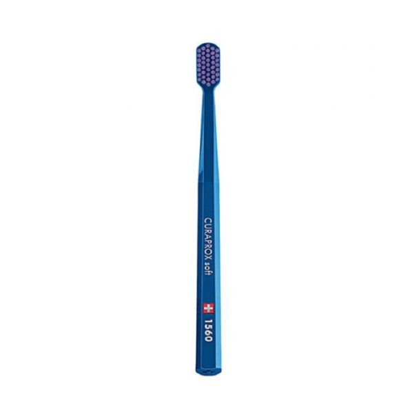 Curaprox 1560 Soft Diş Fırçası