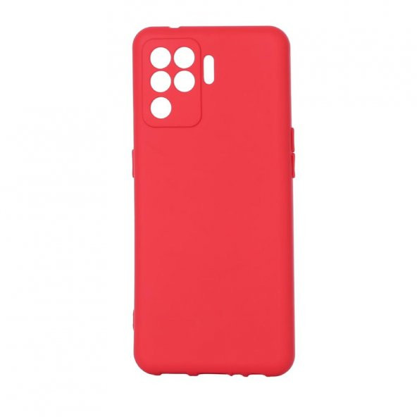 Oppo Reno 5 Lite Uyumlu Lansman Kılıf - 4