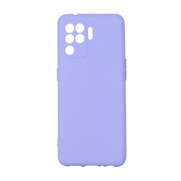 Oppo Reno 5 Lite Uyumlu Lansman Kılıf - 7