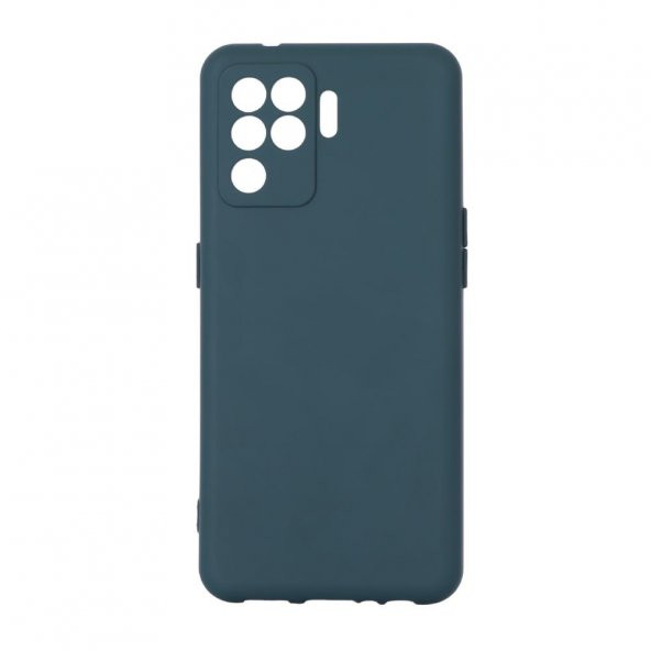 Oppo Reno 5 Lite Uyumlu Lansman Kılıf - 10