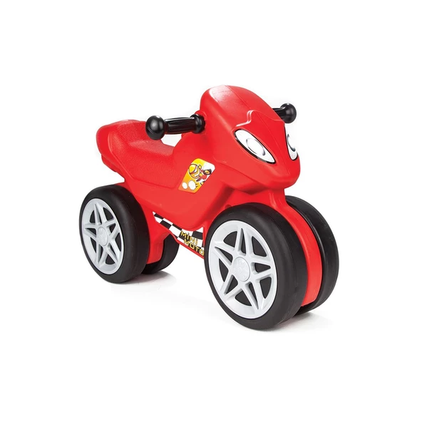 Pilsan Mini Moto İlk Motorum İlk Arabam