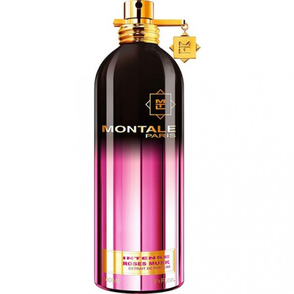 Montale Intense Roses Musk Edp 100 ml Kadın Parfüm
