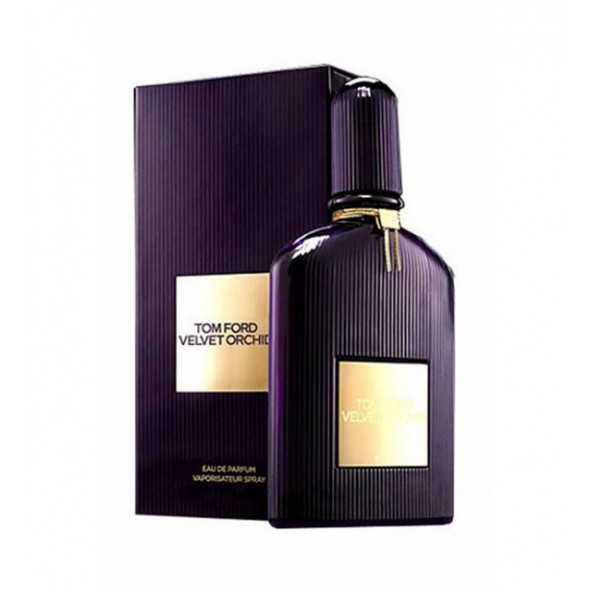 Tom Ford Velvet Orchid Edp 100Ml Kadın Parfüm - 1