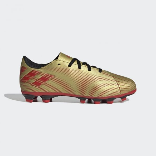 Adidas Nemeziz Messi.4 Krampon (Dar Kalıp)